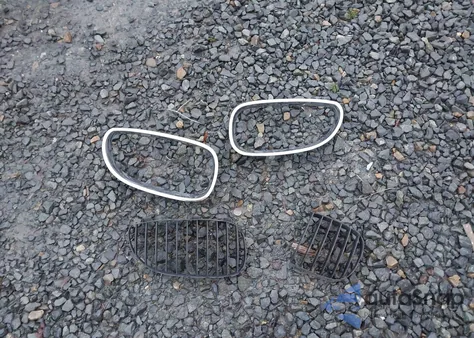 2006 BMW 530I from USA, damaged, VIN WBANE73536CM32075